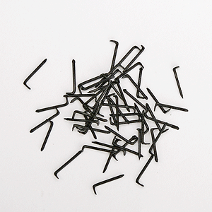 Image for 255-30106 Spikes 1/4" Pointed 1000/