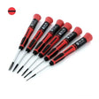 Image for 269-72100 Slot Blade Screwdriver 6/