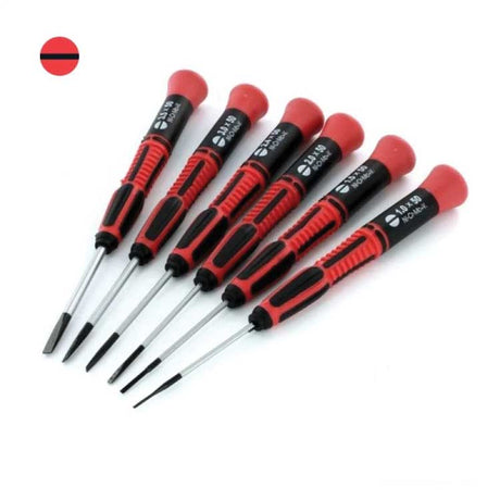 Image for 269-72100 Slot Blade Screwdriver 6/