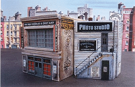 Image for 244-1005 Blair Ave Part One