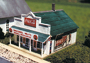 Image for 184-80 Blairstown General Store