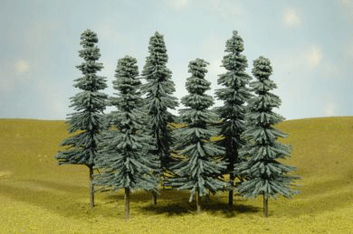 Image for 160-32212 Blue Spruce 8-10" 3/