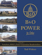 Image for 484-1648 B&O Power in Color: Vol.2