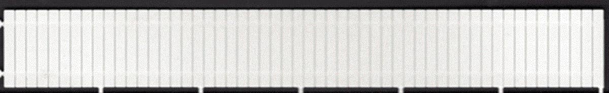 Image for 293-8285 6' Board Fence 20/