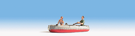 Image for 528-16815 Dinghy
