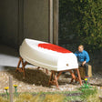 Image for 189-79816 Painting a Boat