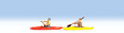 Image for 528-16809 Kayaks 2/