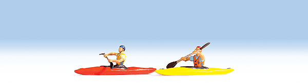 Image for 528-16809 Kayaks 2/