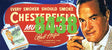 Image for 293-8438 Chesterfield Billbaord