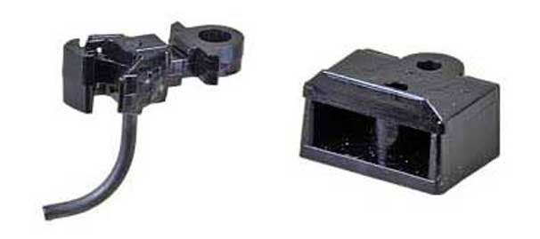 Image for 380-1835 Cplr body mount f/#1