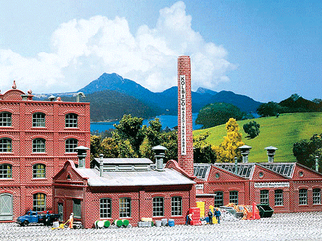 Image for 272-222202 Boiler House f/#22201/-3