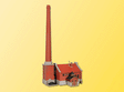 Image for 405-39821 Boiler House w/Chimney