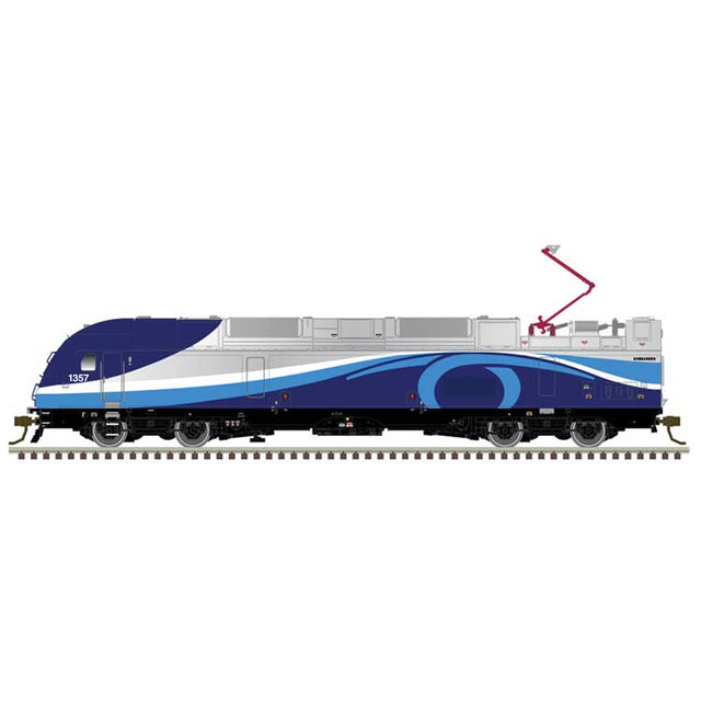 Image for 150-10004435 ALP-45DP DCC EXO 1360