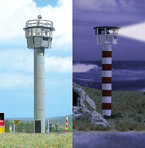 Image for 189-1015 Watchtower 165mm