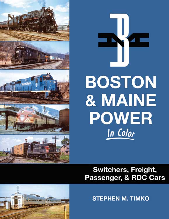 Image for 484-1767 B & M Power in Color