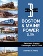 Image for 484-1767 B & M Power in Color