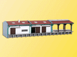Image for 405-37809 Boxcar shed