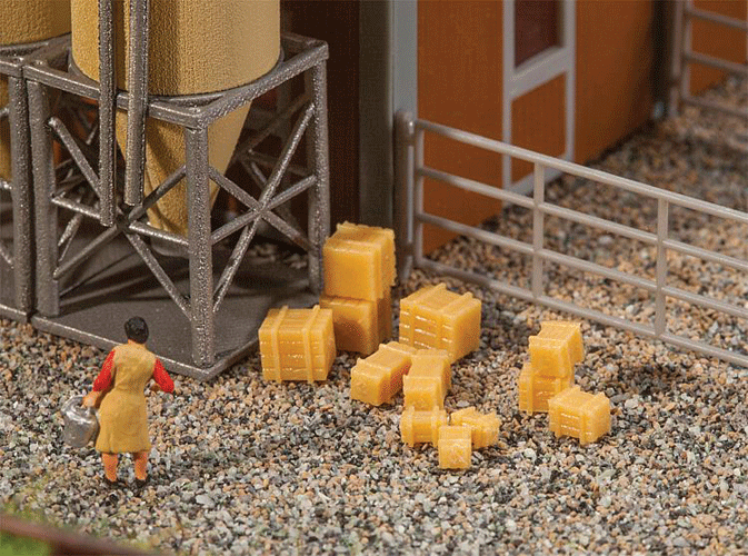 Image for 272-272906 Boxes 40/