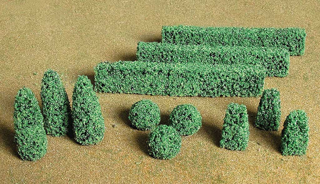 Image for 160-32504 Boxwood Plants Assort 20/