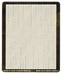 Image for 304-16063 X-Bracing f/grdr 18" wide