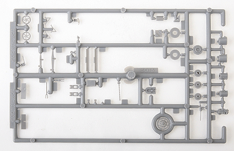 Image for 293-3013 AB Brake Set Westinghouse