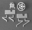 Image for 229-6403 Brakewhl & Gr Ukeco 2/