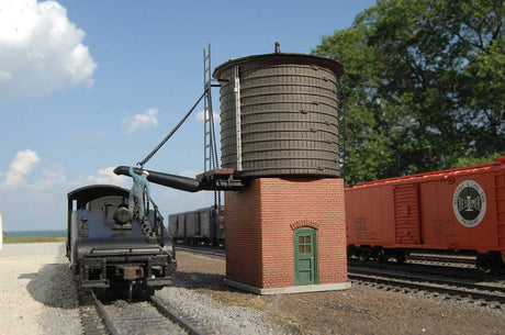 Image for 160-35112 Branchline Water Stop