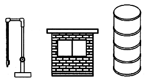 Image for 683-301 Branchline Watering Fclty