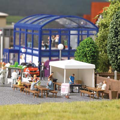 Image for 189-1828 Brat Fry Stand
