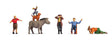 Image for 528-15806 Bremen Town Musicians