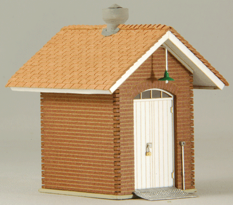 Image for 292-19064 Oil Shed Kit