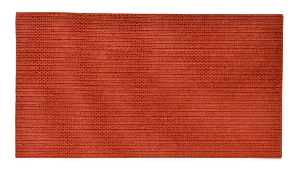 Image for 770-48722 Wall Plate Brick red