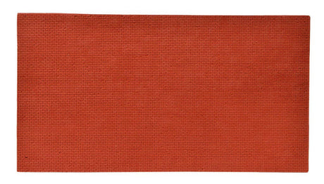 Image for 770-48722 Wall Plate Brick red
