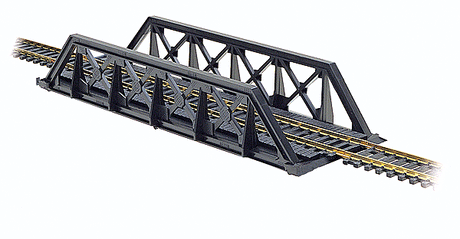 Image for 160-46905 Bridge B/U