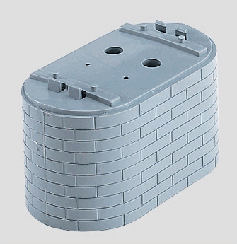 Image for 441-7253 Bridge Pillar 1-3/16" 2/
