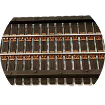 Image for 210-19088 Bridge Ties Narrow Gauge