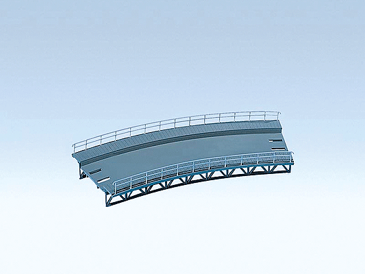 Image for 272-120475 Track Bed f/Marklin C-Trk