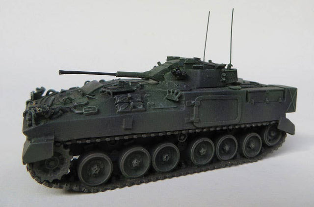 Image for 729-87129 FV510 Warrior Infntry Sct