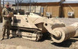 Image for 729-87195 M160 Mine Roller