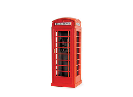 Image for 552-LK760 British Telephone Box