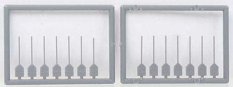Image for 293-8233 Brooms 14/