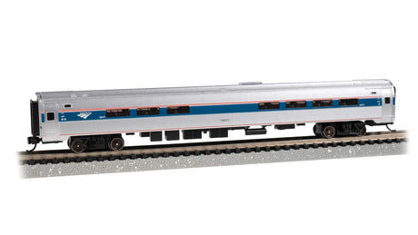 Image for 160-14168 Amfleet 1 Cafe Car 48177