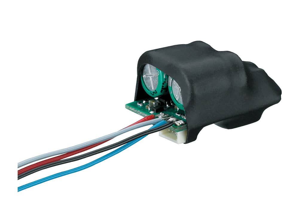 Image for 441-60974 Buffer Capacitor