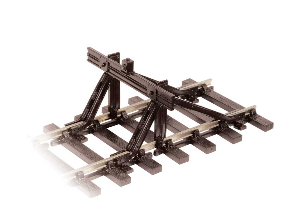 Image for 552-SL740BH SL-740BH Buffer Stop