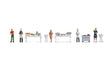 Image for 528-16276 Buffet Figure Set