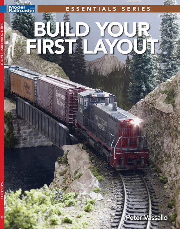 Image for 400-12829 Build Your First Layout