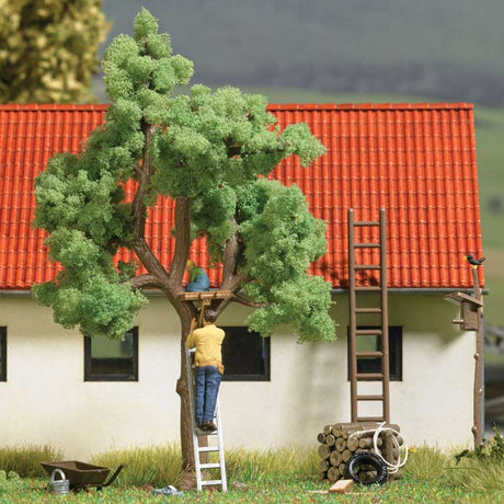 Image for 189-1834 Builing a Tree House