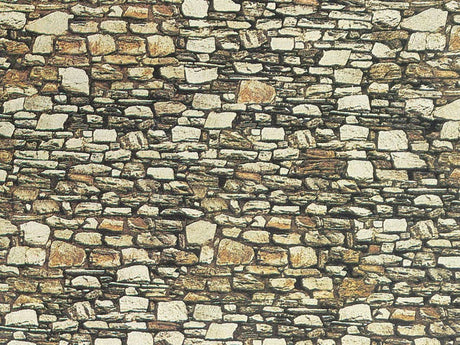 Image for 528-57710 Wall Card 26x6" Dolomite