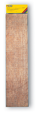 Image for 528-57730 Wall card brick 26x6