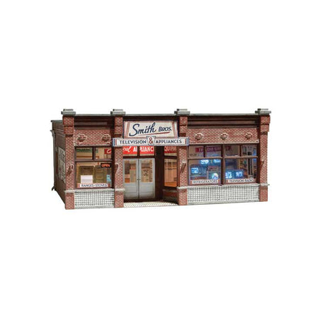 Image for 785-5873 B&R Smth Bros TV&Applnc O